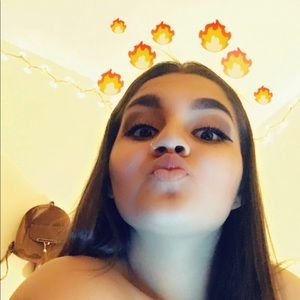 Meet your Posher, Janice